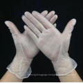 Wholesale Kitchen Household Clean Food Grade Vinyl Gloves Powder Free PVC Gloves Vinyl Examination Gloves